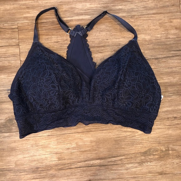 Lace Bralette - Picture 1 of 4